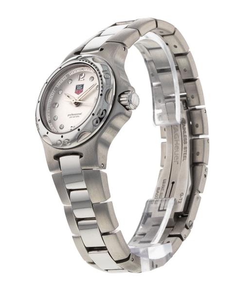 Tag Heuer Kirium WL1314